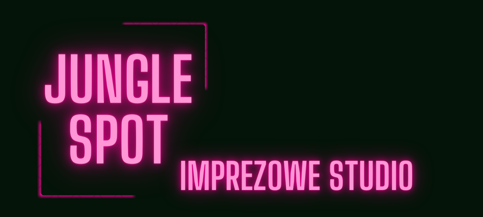 Imprezowe studio